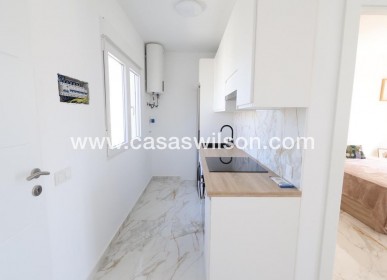 Sale - Townhouse - Torrevieja - Costa Blanca