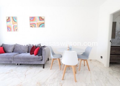 Sale - Townhouse - Torrevieja - Costa Blanca