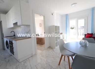 Sale - Townhouse - Torrevieja - Costa Blanca