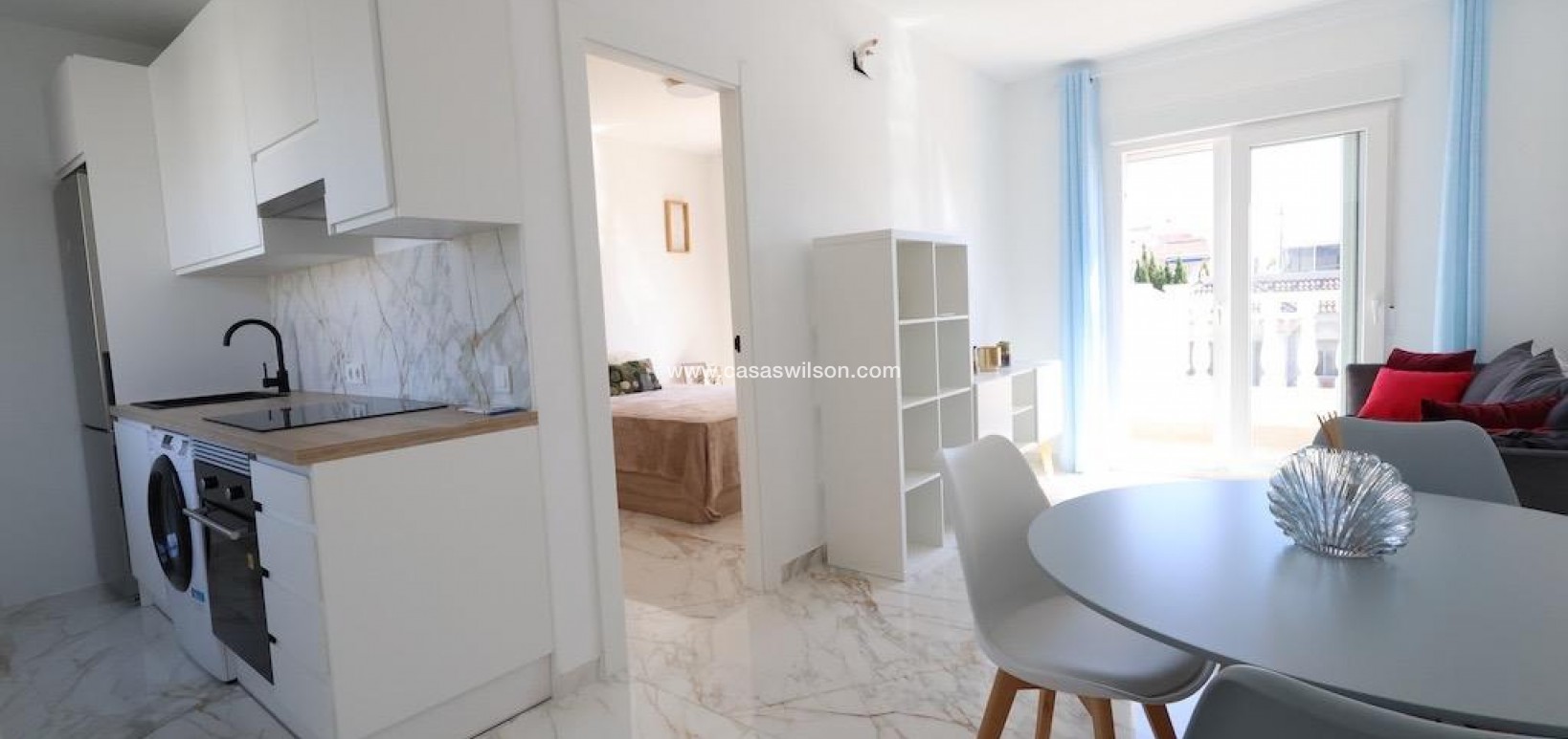 Sale - Townhouse - Torrevieja - Costa Blanca