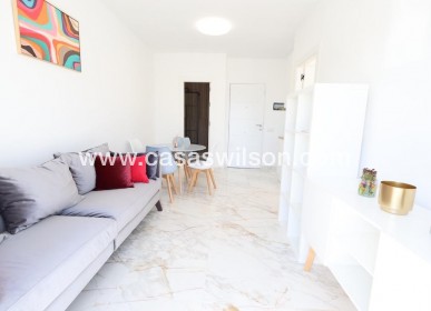 Sale - Townhouse - Torrevieja - Costa Blanca