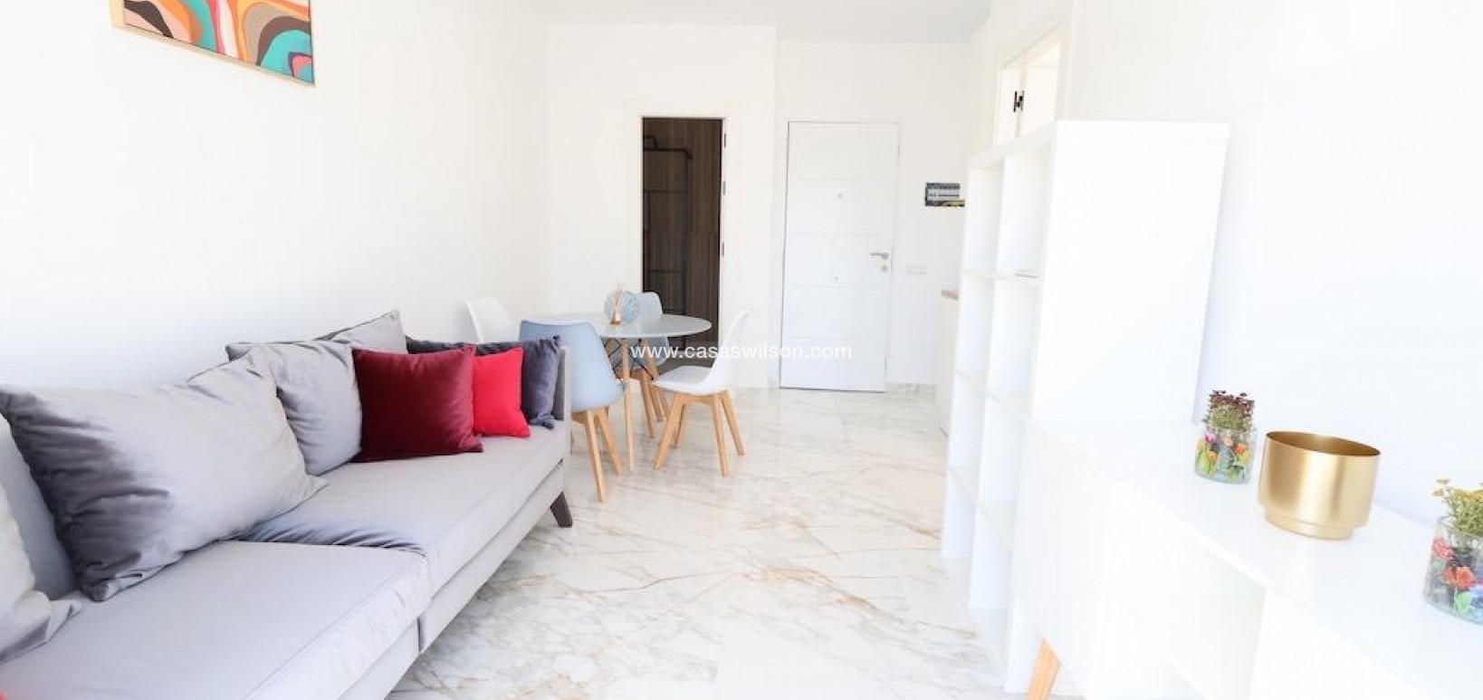 Sale - Townhouse - Torrevieja - Costa Blanca