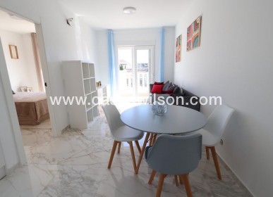 Sale - Townhouse - Torrevieja - Costa Blanca