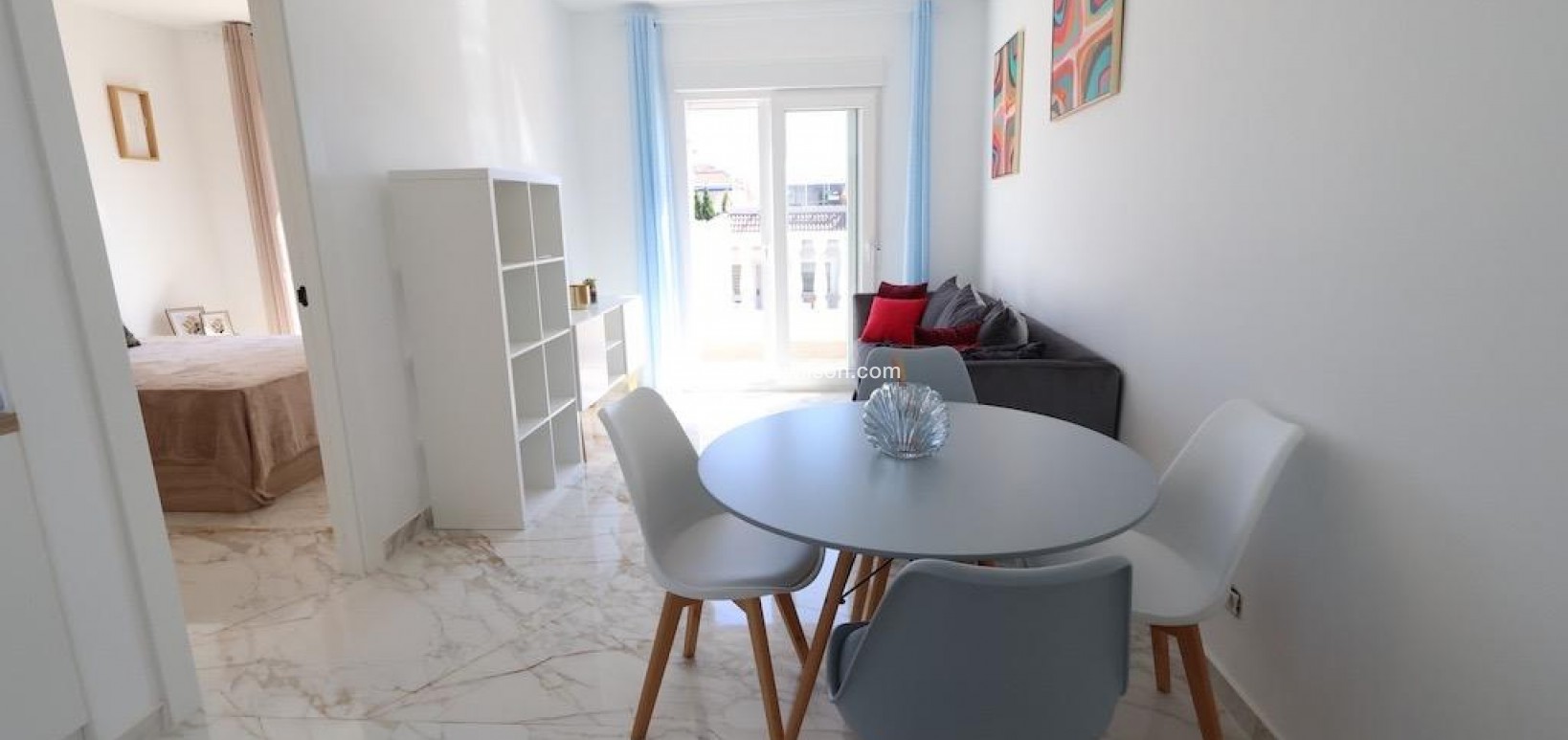 Sale - Townhouse - Torrevieja - Costa Blanca