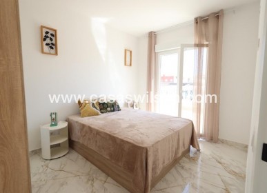 Sale - Townhouse - Torrevieja - Costa Blanca