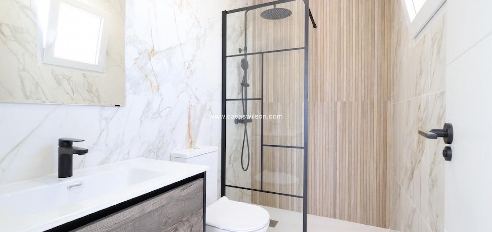 Sale - Townhouse - Torrevieja - Costa Blanca