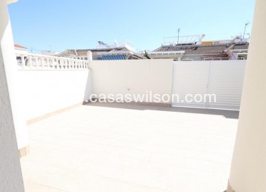 Sale - Townhouse - Torrevieja - Costa Blanca