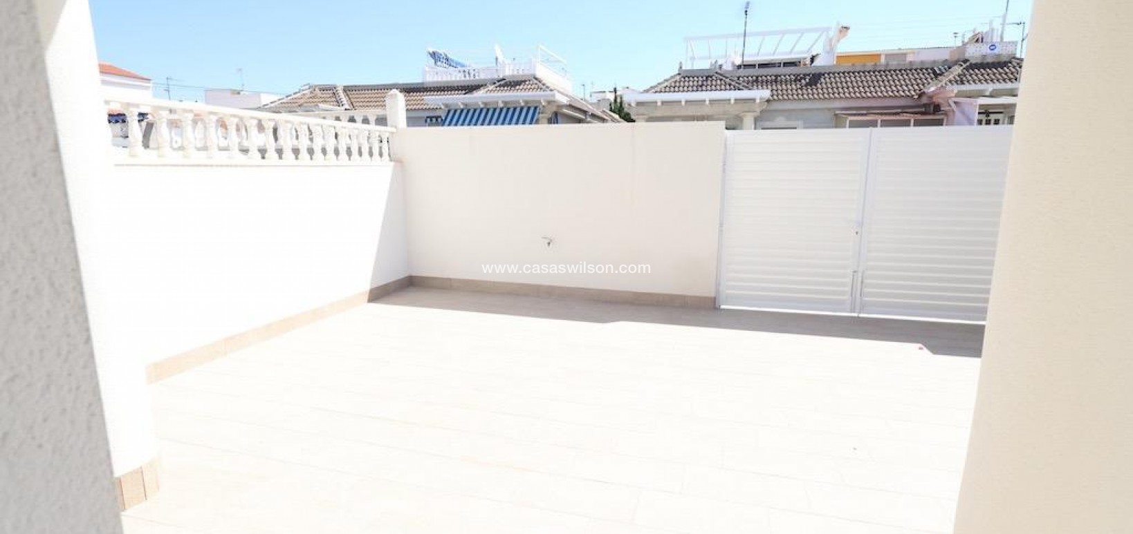 Sale - Townhouse - Torrevieja - Costa Blanca