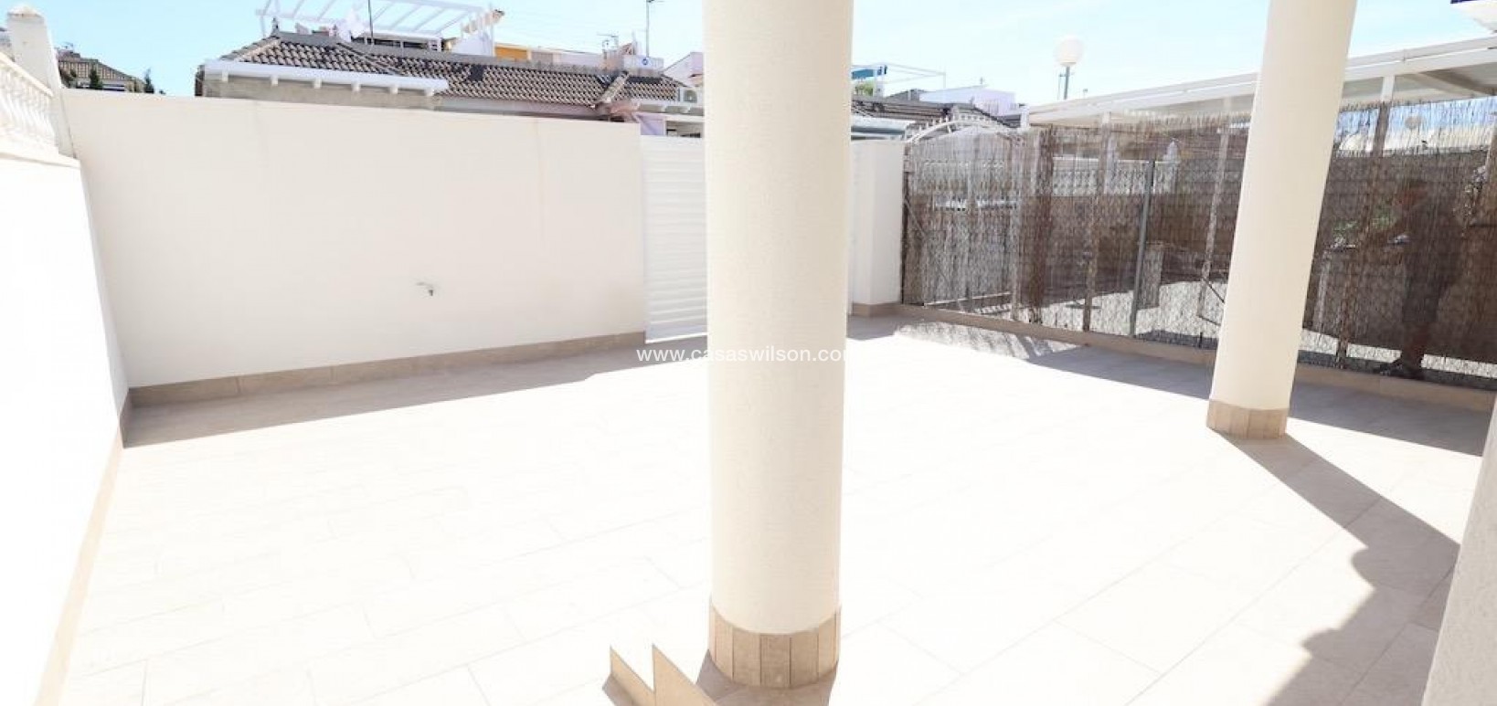 Sale - Townhouse - Torrevieja - Costa Blanca