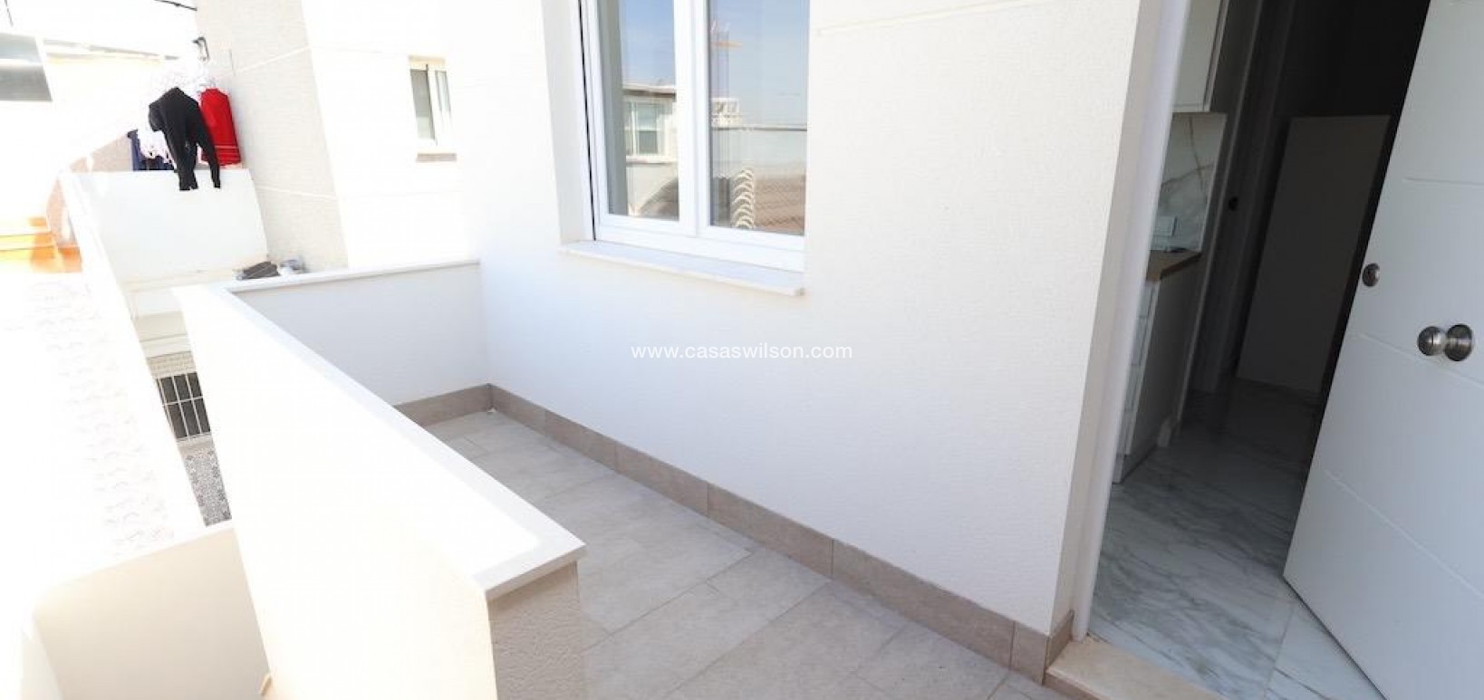 Sale - Townhouse - Torrevieja - Costa Blanca