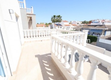 Sale - Townhouse - Torrevieja - Costa Blanca