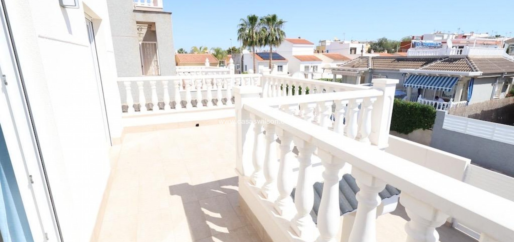 Sale - Townhouse - Torrevieja - Costa Blanca