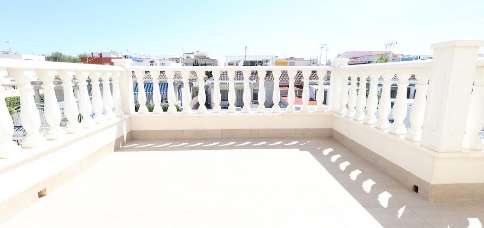 Sale - Townhouse - Torrevieja - Costa Blanca