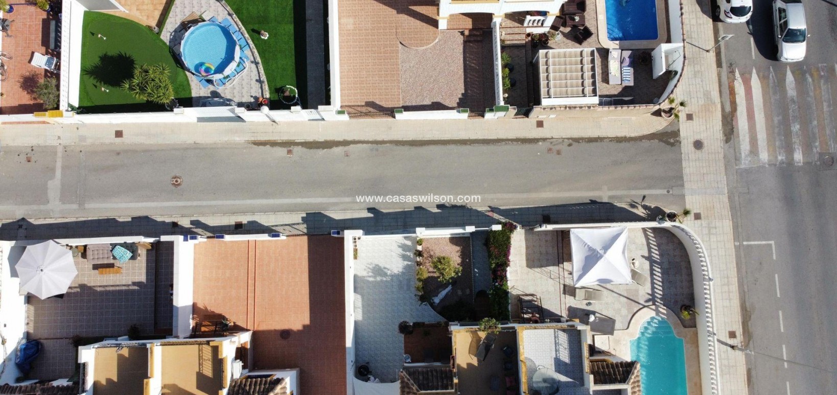 Sale - Townhouse - Torrevieja - Los Balcones