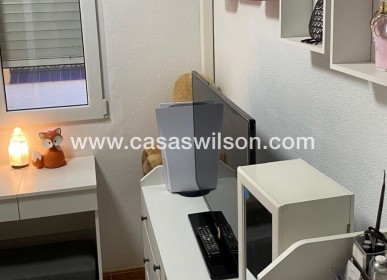 Sale - Townhouse - Torrevieja - Los Balcones