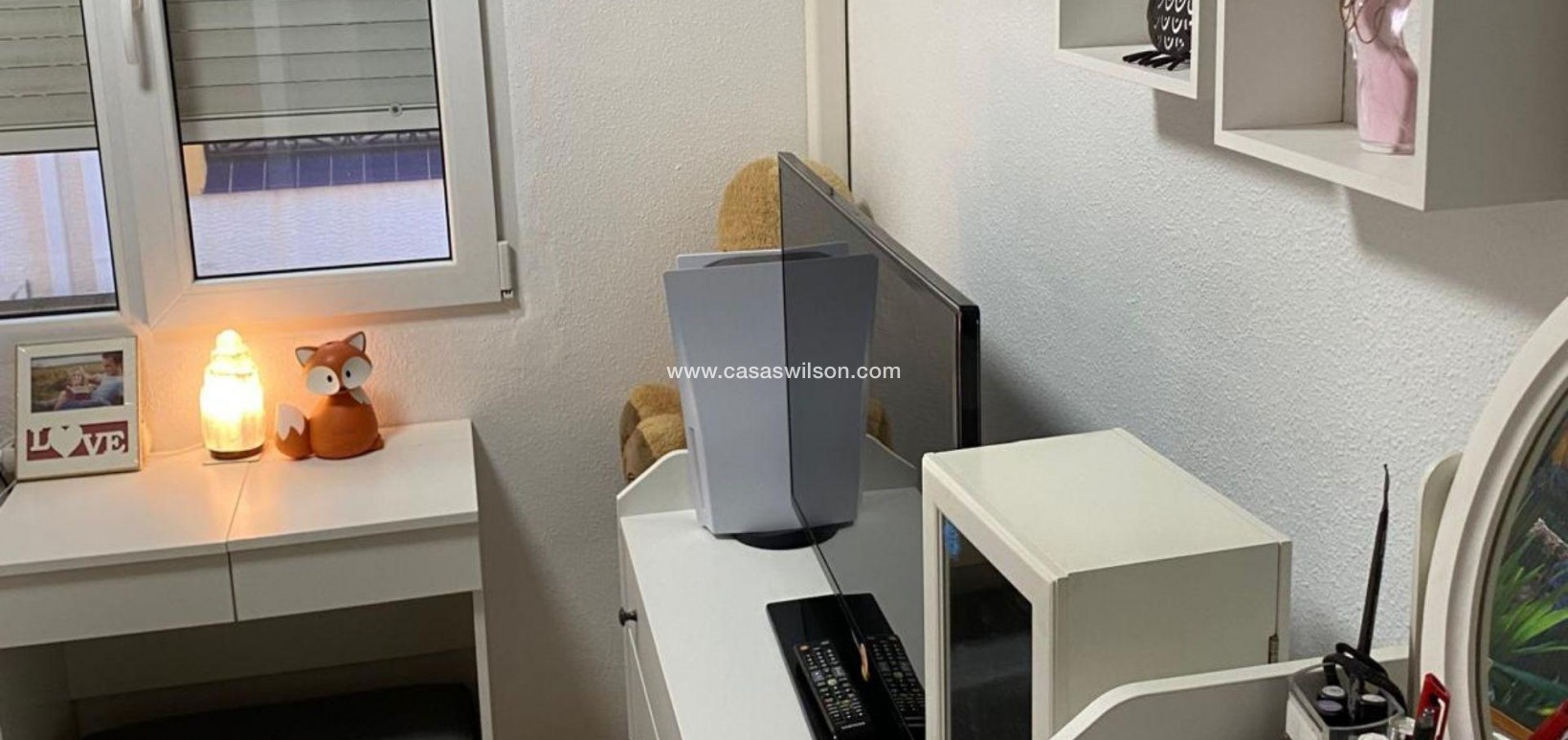 Sale - Townhouse - Torrevieja - Los Balcones