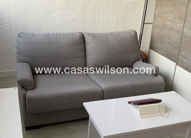 Sale - Townhouse - Torrevieja - Los Balcones