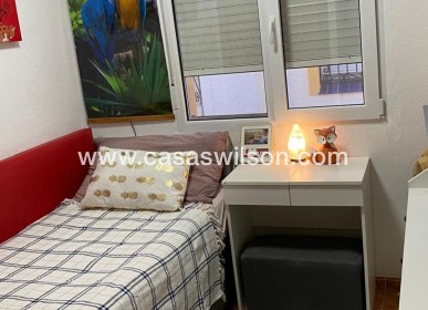 Sale - Townhouse - Torrevieja - Los Balcones