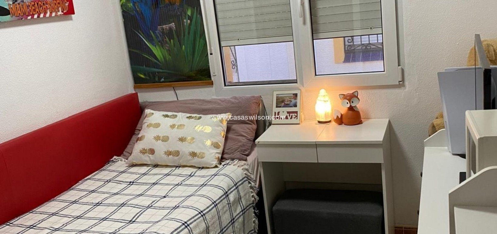 Sale - Townhouse - Torrevieja - Los Balcones