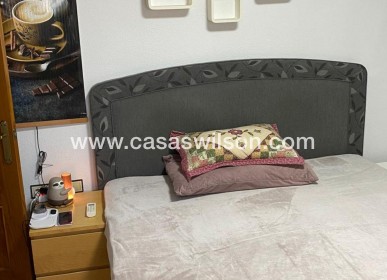 Sale - Townhouse - Torrevieja - Los Balcones