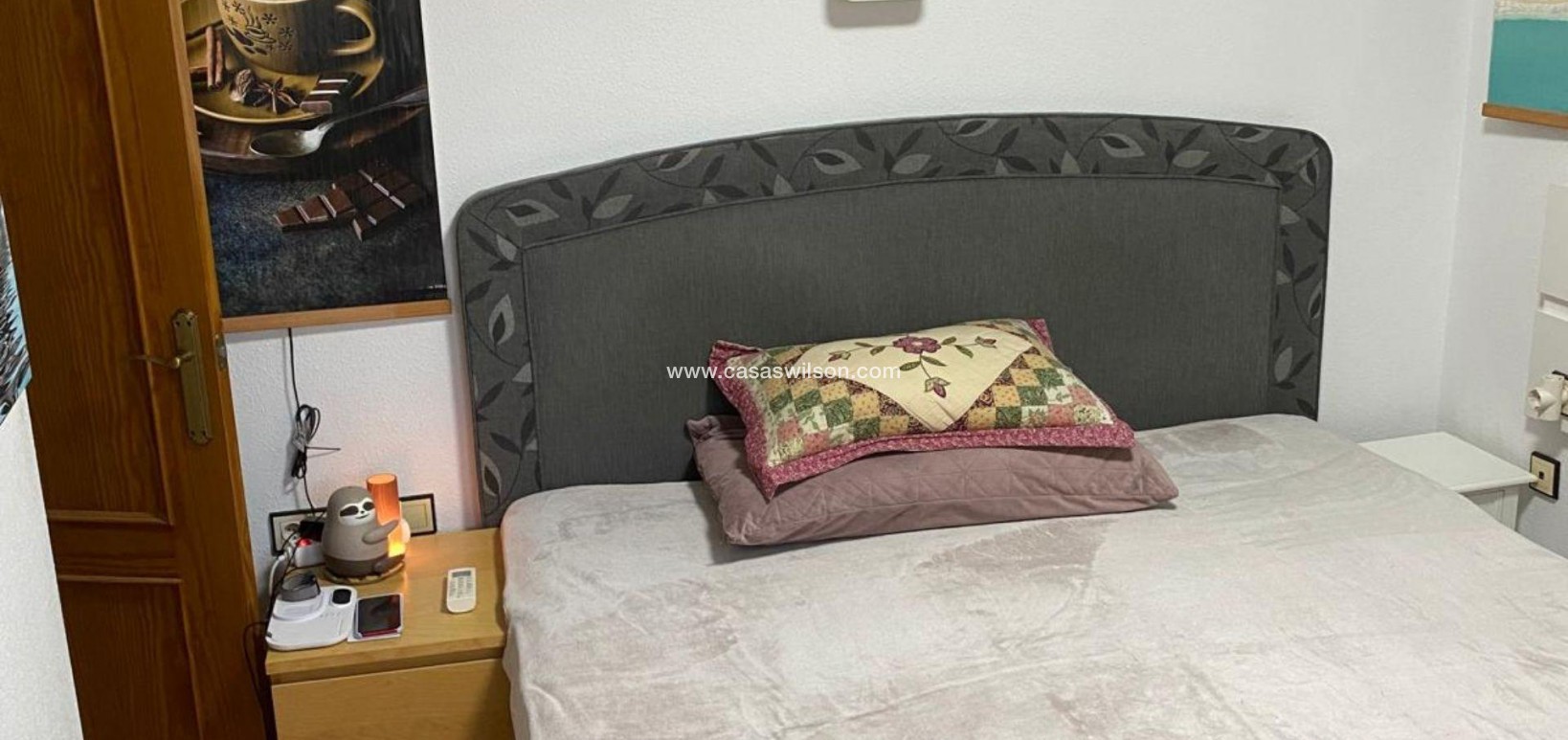 Sale - Townhouse - Torrevieja - Los Balcones