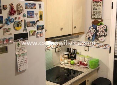 Sale - Townhouse - Torrevieja - Los Balcones