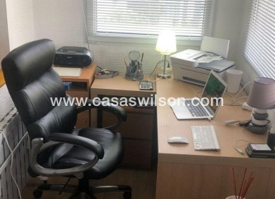 Sale - Townhouse - Torrevieja - Los Balcones