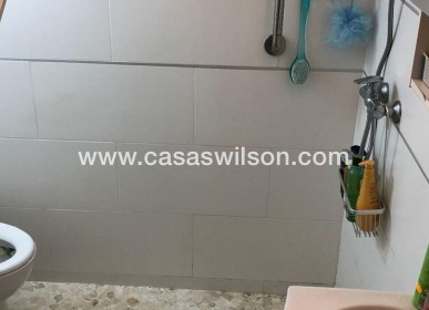 Sale - Townhouse - Torrevieja - Los Balcones