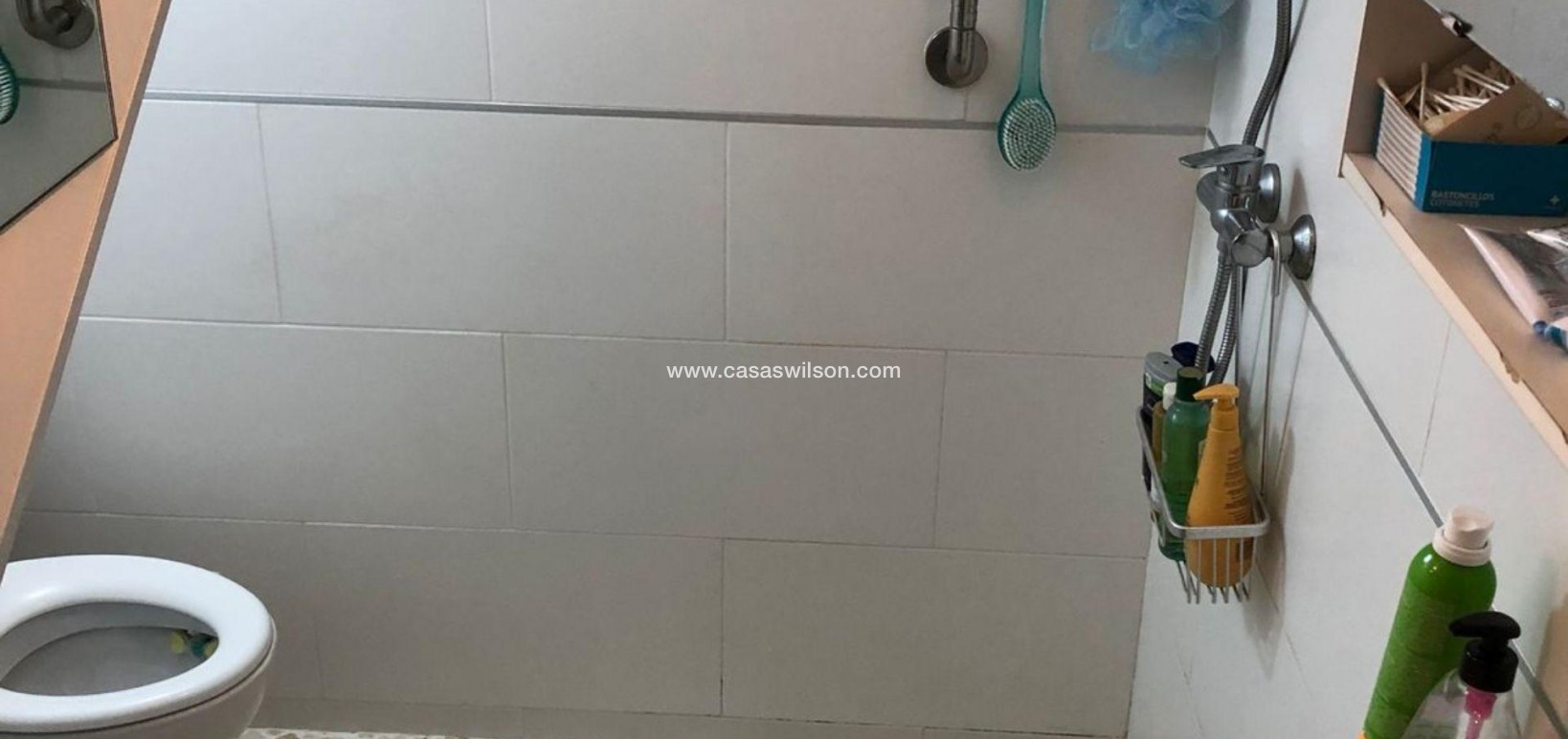 Sale - Townhouse - Torrevieja - Los Balcones