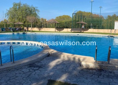 Sale - Townhouse - Torrevieja - Los Balcones