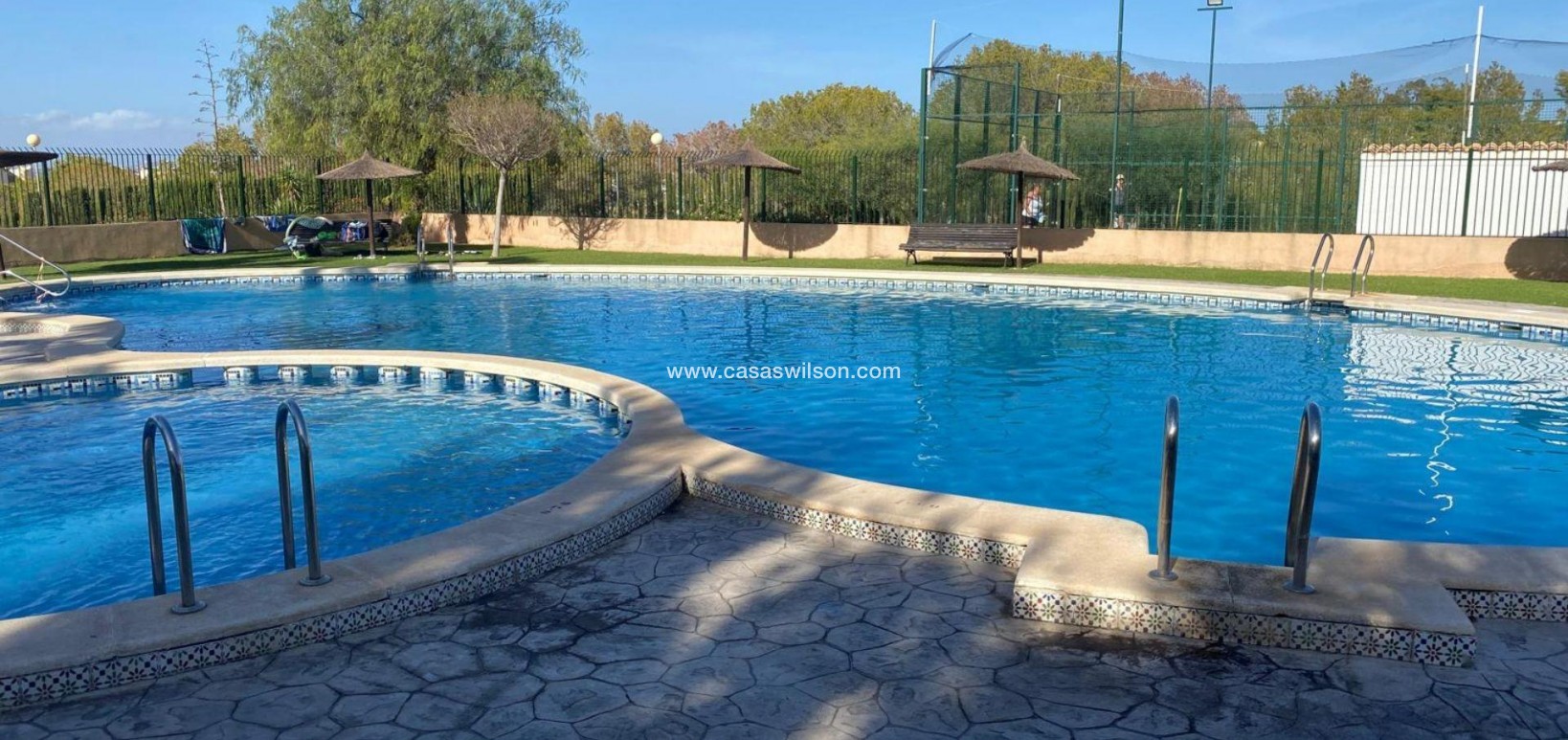 Sale - Townhouse - Torrevieja - Los Balcones