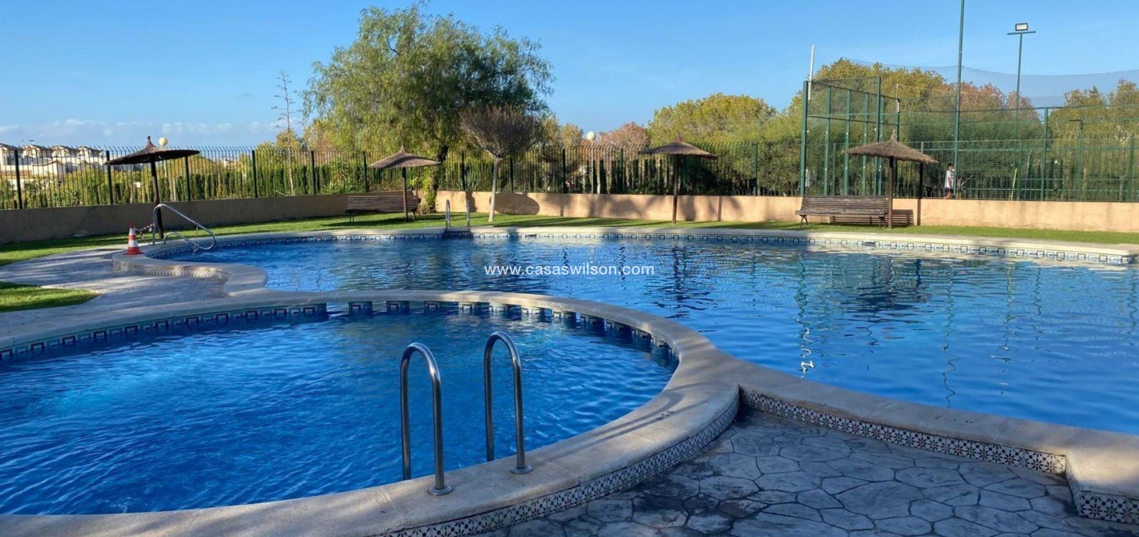 Sale - Townhouse - Torrevieja - Los Balcones