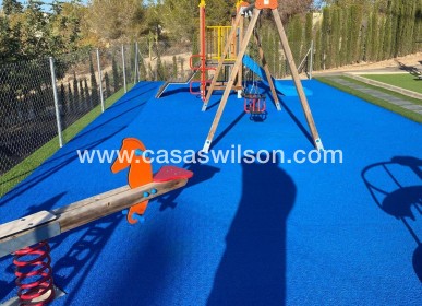 Sale - Townhouse - Torrevieja - Los Balcones