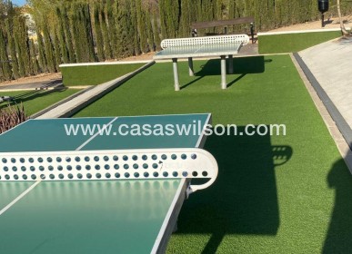 Sale - Townhouse - Torrevieja - Los Balcones