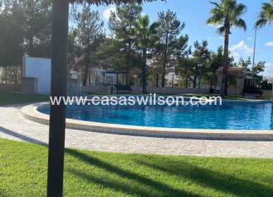 Sale - Townhouse - Torrevieja - Los Balcones