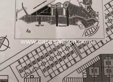 Sale - Townhouse - Torrevieja - Los Balcones