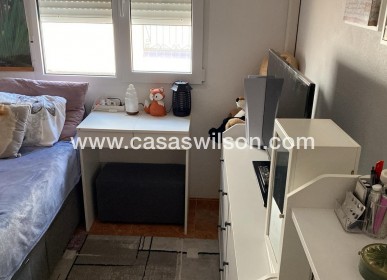 Sale - Townhouse - Torrevieja - Los Balcones