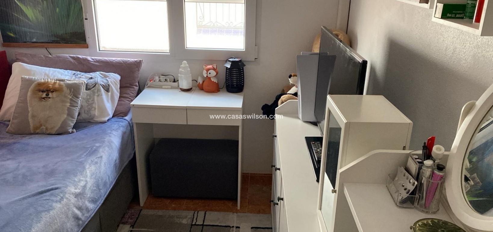 Sale - Townhouse - Torrevieja - Los Balcones