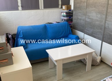 Sale - Townhouse - Torrevieja - Los Balcones