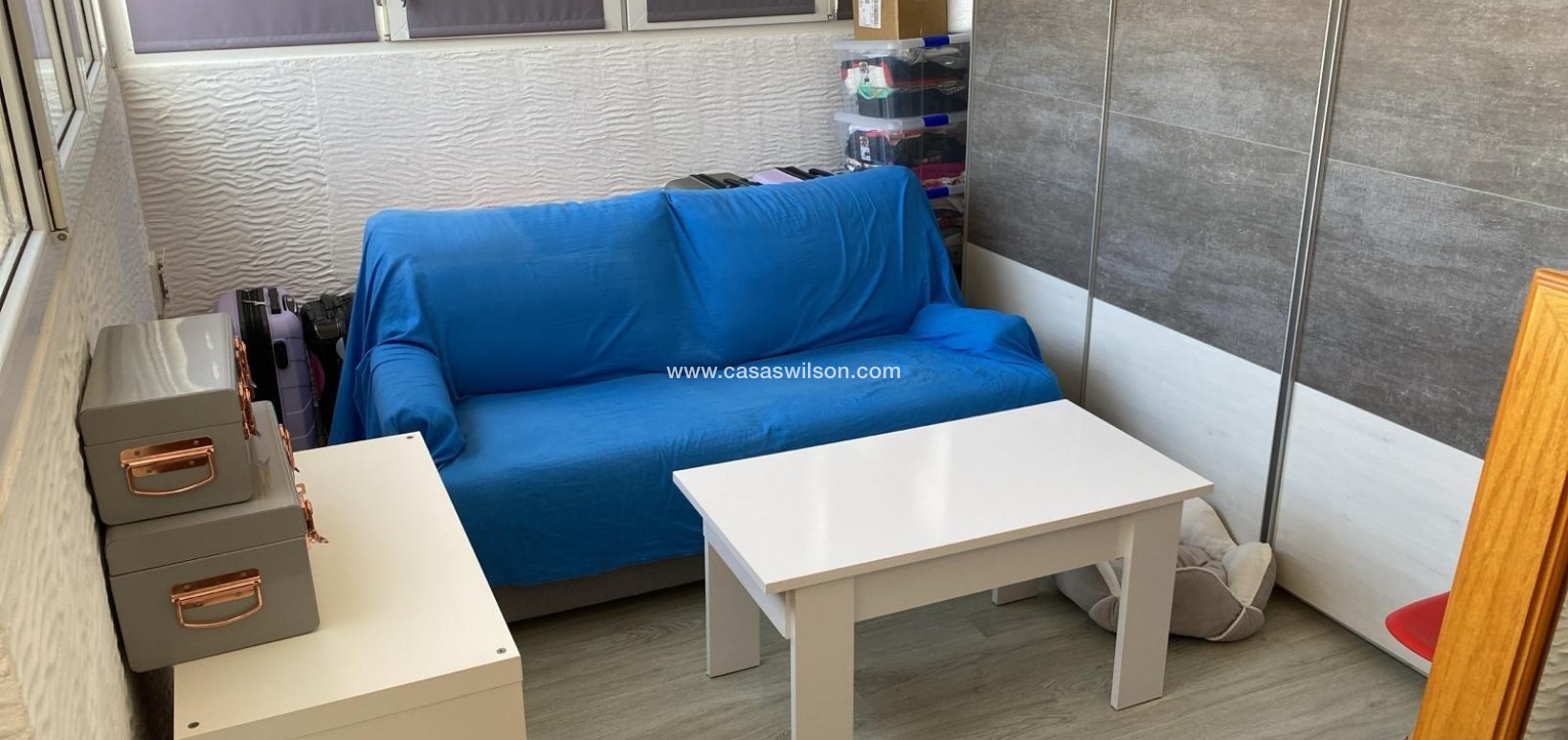 Sale - Townhouse - Torrevieja - Los Balcones