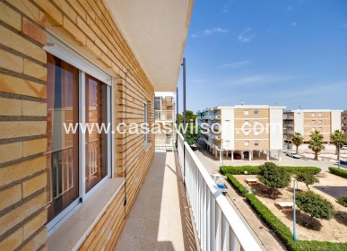 Sale - Apartment - Orihuela Costa - Rocio Del Mar