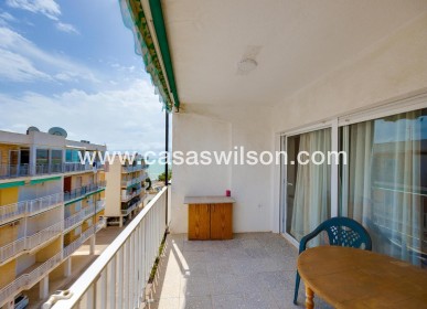 Sale - Apartment - Orihuela Costa - Rocio Del Mar