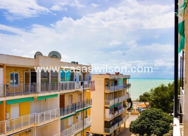 Sale - Apartment - Orihuela Costa - Rocio Del Mar