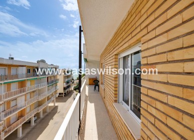Sale - Apartment - Orihuela Costa - Rocio Del Mar
