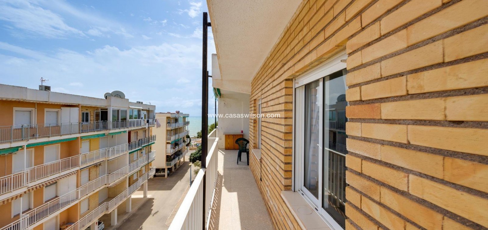 Sale - Apartment - Orihuela Costa - Rocio Del Mar
