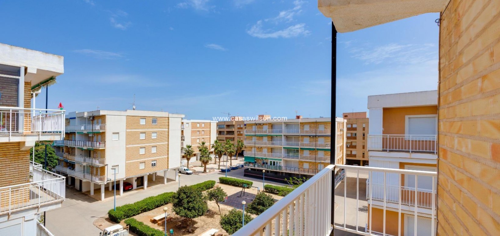 Sale - Apartment - Orihuela Costa - Rocio Del Mar