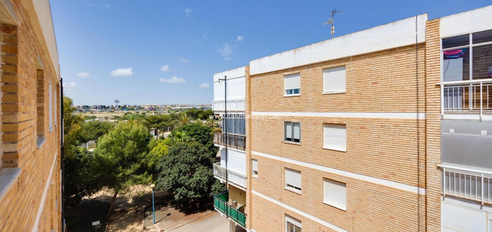 Sale - Apartment - Orihuela Costa - Rocio Del Mar