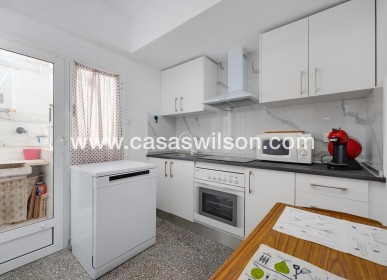 Sale - Apartment - Orihuela Costa - Rocio Del Mar