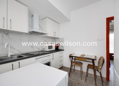 Sale - Apartment - Orihuela Costa - Rocio Del Mar