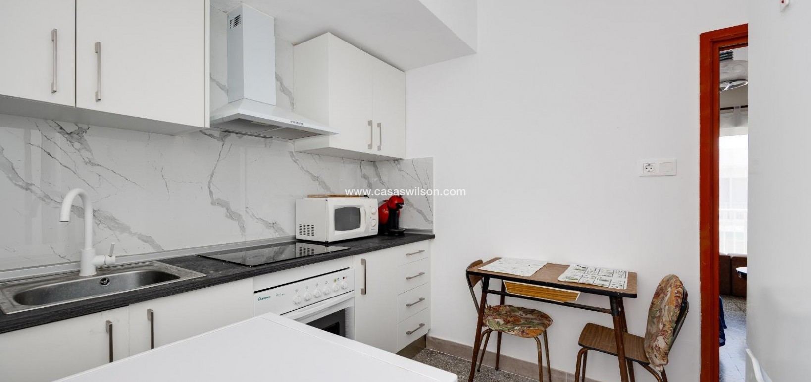 Sale - Apartment - Orihuela Costa - Rocio Del Mar